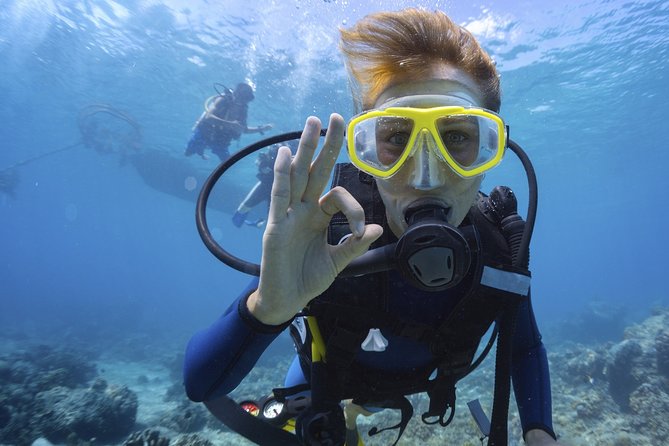 Mallorca: Open Water Diver Course - Big Blue Diving Puerto Portals: Gear, Safety Checks, and Real Attention