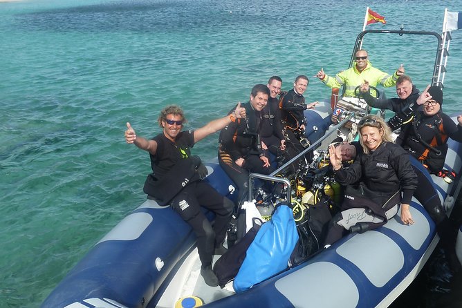 Mallorca: Open Water Diver Course - The 3-Day Flow: Online Theory to Open-Water Confidence