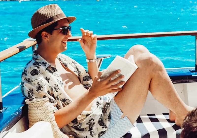 Mallorca: Palma Boat Tour & Snorkeling with Drink Included - The main event: the 70-minute secret stop for snorkeling and photos