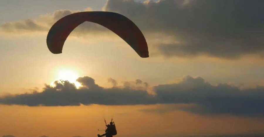 Mallorca: Paramotor Flight - Basic - Who Should Book This and Who Might Pass