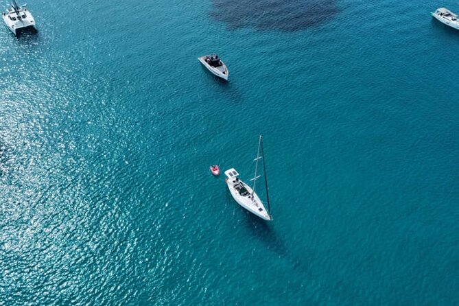 Mallorca Private Half-Day Sailing Experience with Tapas & Drinks - Palma’s half-day sail: why it works so well