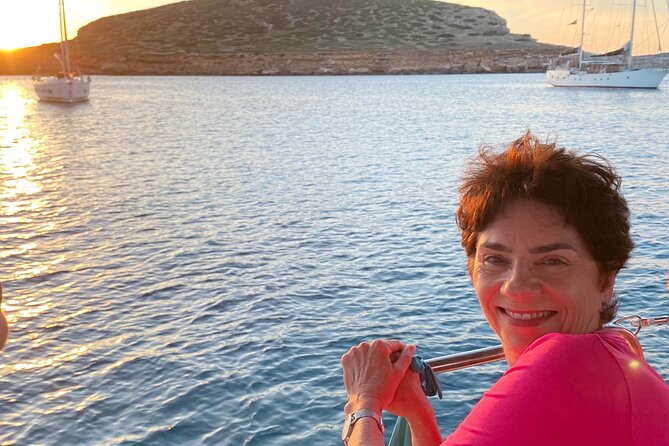 Mallorca Private Half-Day Sailing Experience with Tapas & Drinks - Cala Comtesa: quieter coves and a slower rhythm