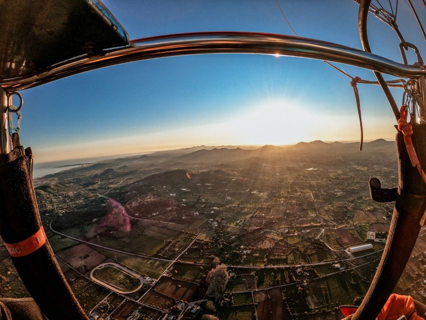 Mallorca: Private Hot Air Balloon Ride - Who this flight suits best, and who should skip it