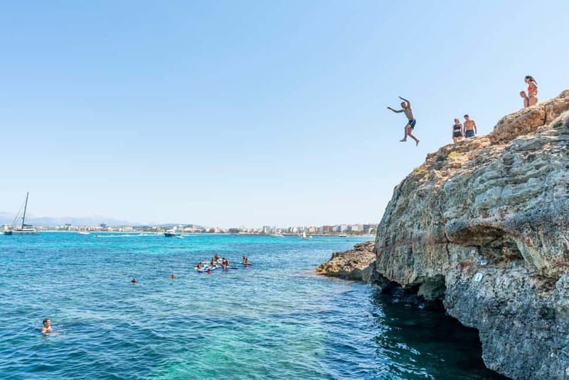 Mallorca: Quad Bike Tour, Snorkeling, and Cliff Jumping - Price and value: is $62 actually a good deal?