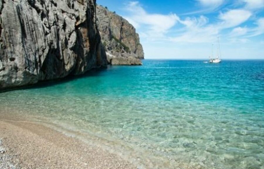 Mallorca: Sa Calobra / Cala Tuent with Snorkeling and SUP - Quick highlights that matter before you go