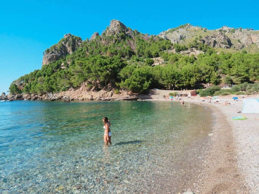 Mallorca: Sa Calobra / Cala Tuent with Snorkeling and SUP - Should you book this Sa Calobra and Cala Tuent day trip?