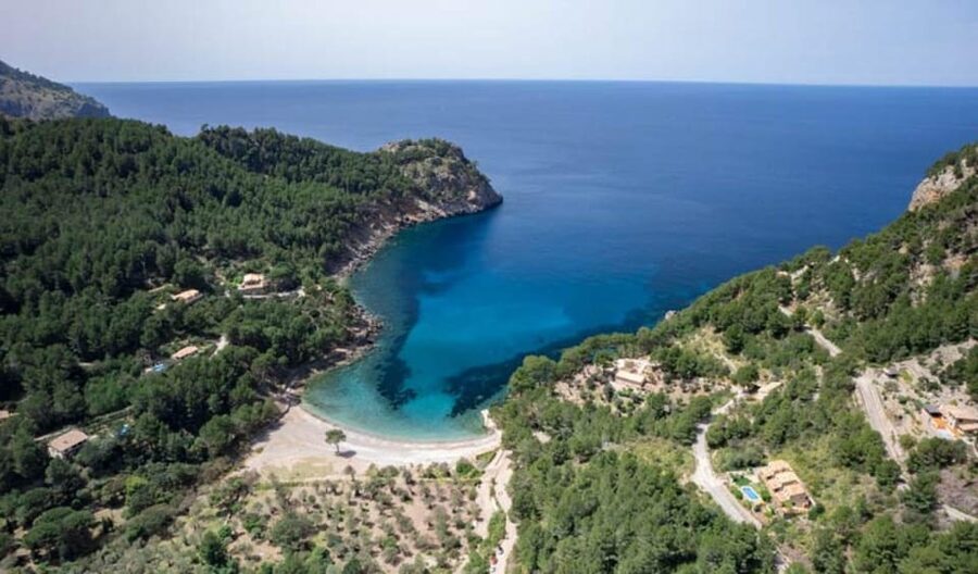 Mallorca: Sa Calobra / Cala Tuent with Snorkeling and SUP - Using the included GoPro, snorkel gear, and SUP boards the smart way