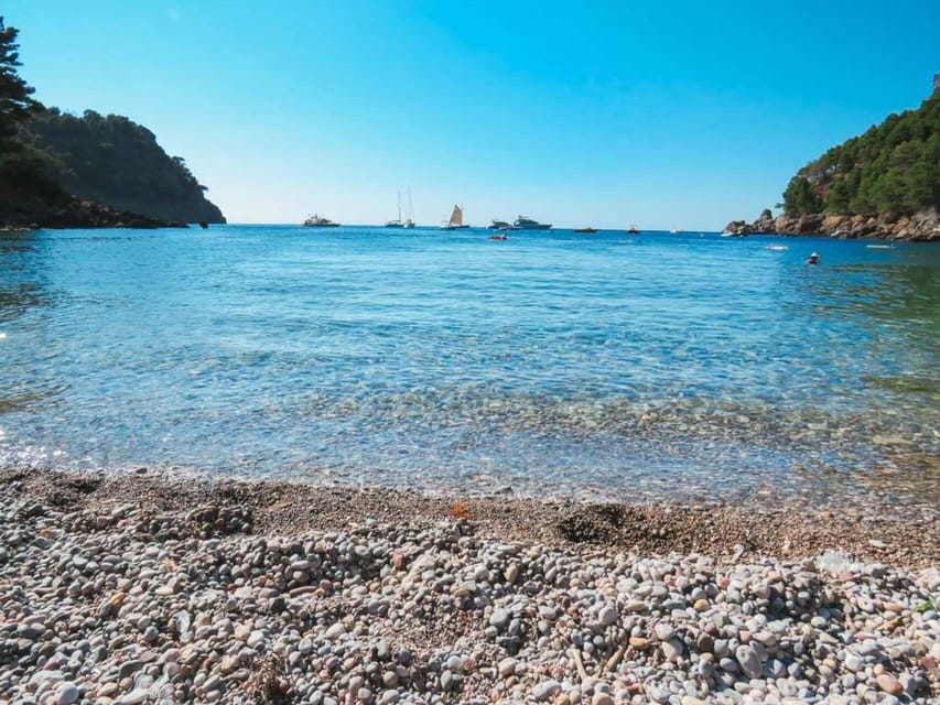 Mallorca: Sa Calobra / Cala Tuent with Snorkeling and SUP - Timing and pacing: what an 8-hour day really feels like