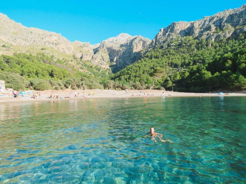 Mallorca: Sa Calobra / Cala Tuent with Snorkeling and SUP - Who should book, and who should skip it