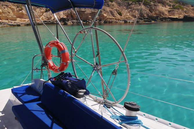 Mallorca Sailing Adventure with Snorkeling, Snacks & Drinks - Snacks, drinks, and what the included menu really means