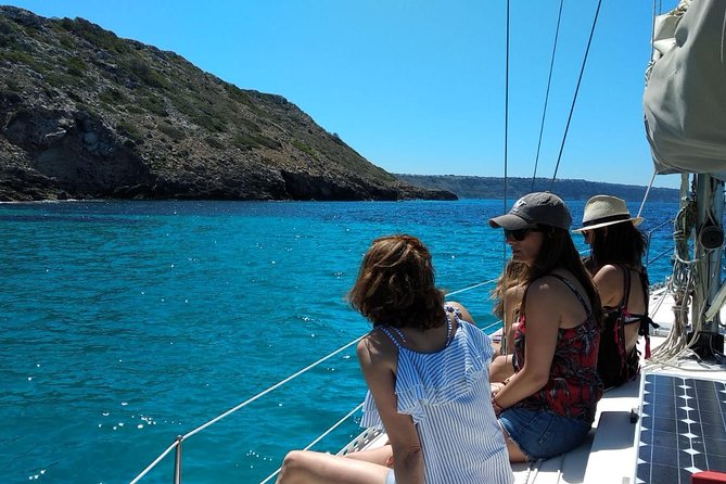 Mallorca sailing, snorkelling, as a Local with drinks and food - Price and Value: Is $114.95 Worth a Half Day?