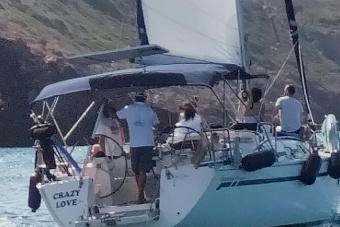 Mallorca sailing, snorkelling, as a Local with drinks and food - Snorkelling Gear, Sea Life, and the Reality Check