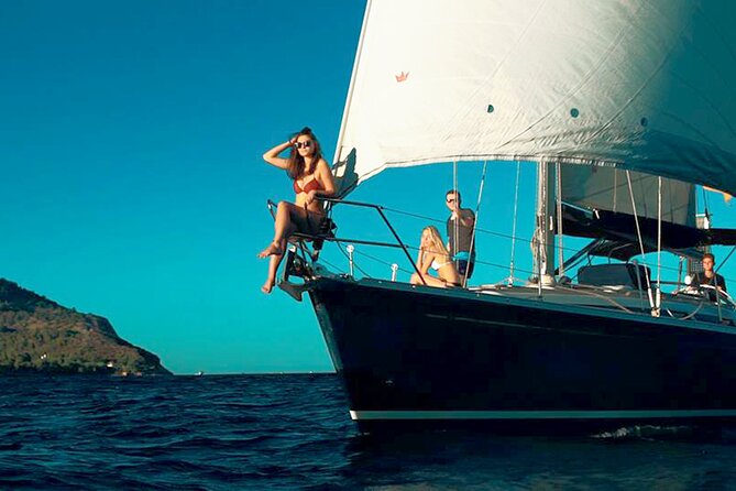 Mallorca sailing tour with tapas and wine - Who should book this, and who might want to skip it