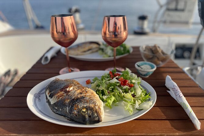 Mallorca sailing tour with tapas and wine - Should you book this Mallorca sailing with tapas and wine?