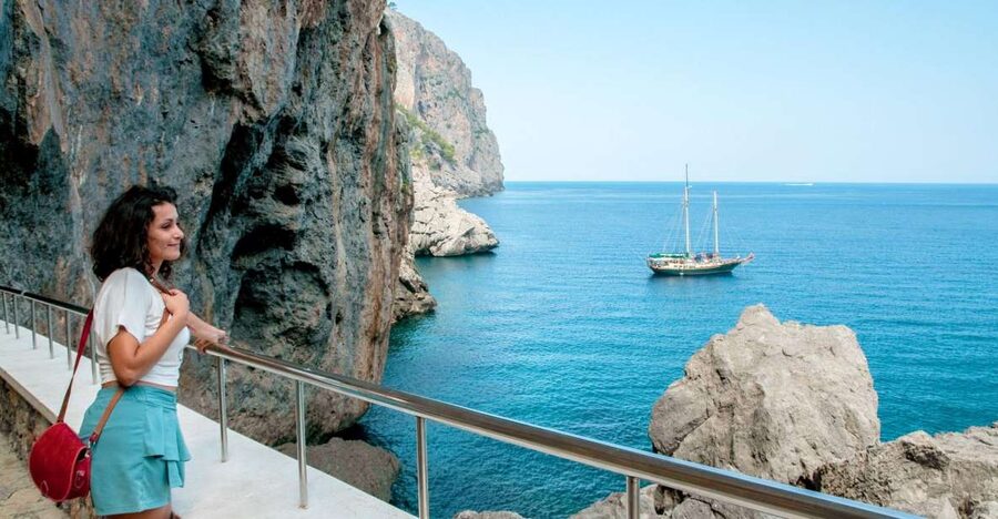 Mallorca: Scenic Full-Day Tour from the North - Key highlights that make this day tick