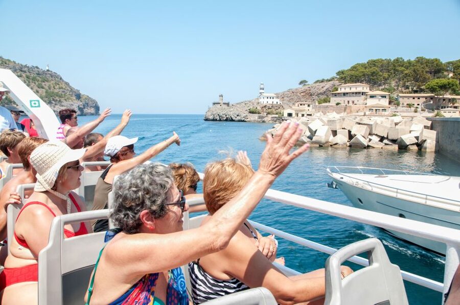 Mallorca: Scenic Full-Day Tour from the North - Who should book this North Mallorca tour