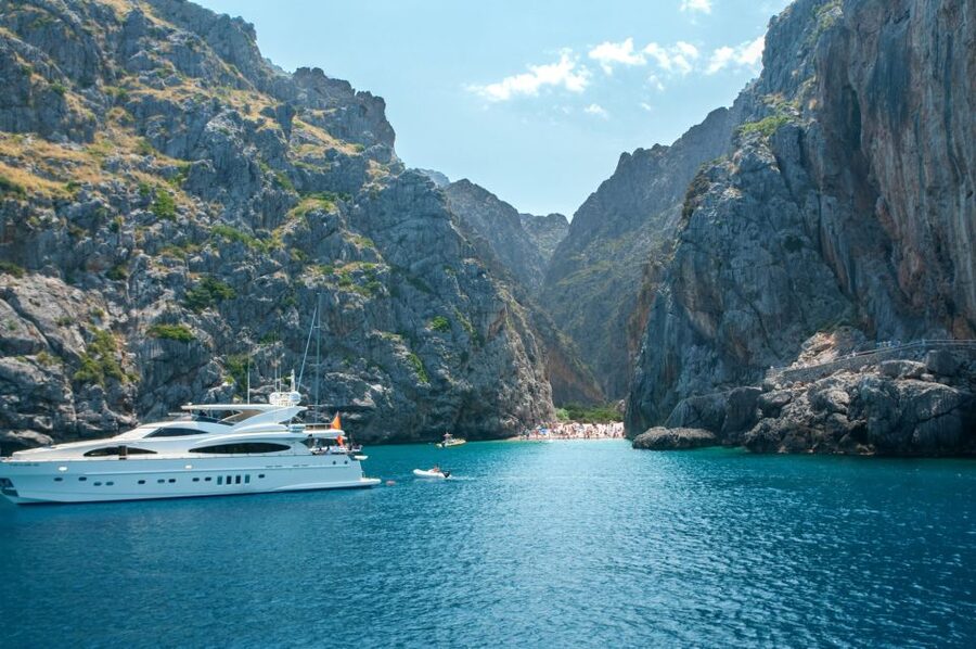 Mallorca: Scenic Full-Day Tour from the North - When plans flip: reversing order, road closures, and timetable tweaks