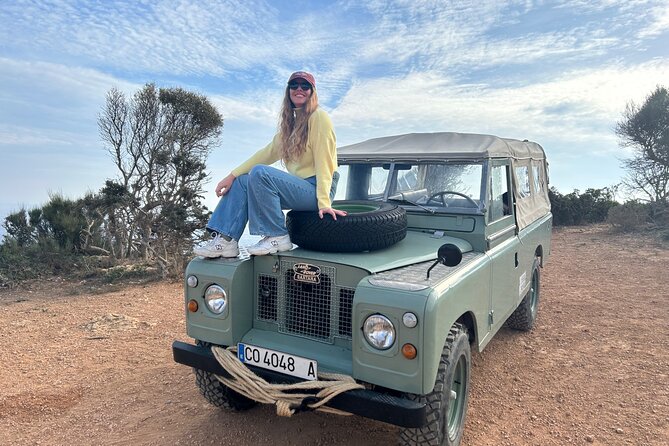 Mallorca Secret Coves Land Rover Private Tour - Why this Mallorca secret-cove style beats the big-bus approach