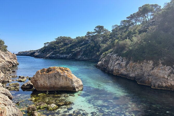 Mallorca Secret Coves Land Rover Private Tour - Price and value: is $523.60 per group worth it?