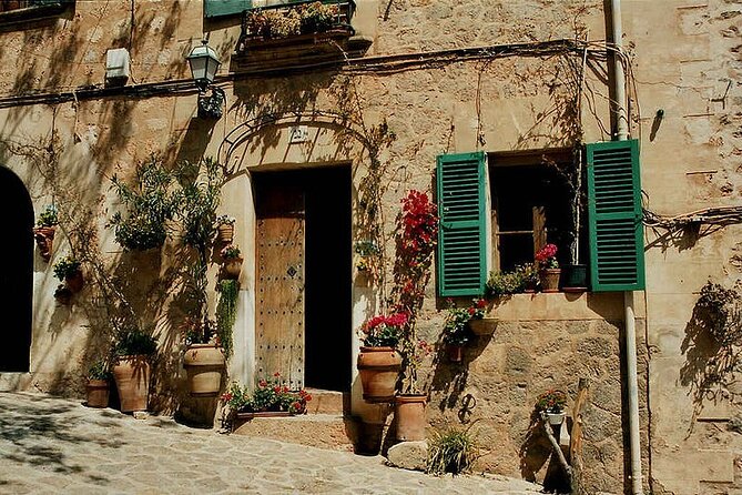 Mallorca Shore Excursion Highlights Private Tour including Valldemossa - Key Points You’ll Care About