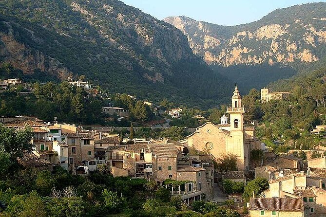 Mallorca Shore Excursion Highlights Private Tour including Valldemossa - A 4-Hour Mallorca Loop From Palma That Feels Like Two Best Days