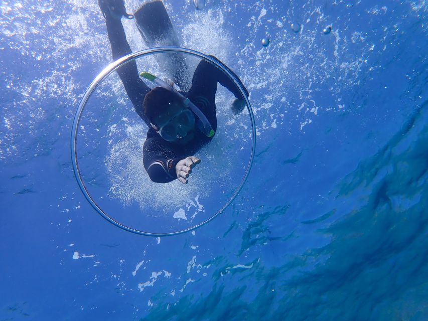 Mallorca: Snorkeling in a Beautiful Nature Reserve - FAQ