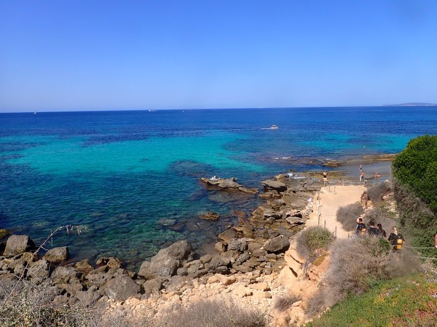 Mallorca: Snorkeling in a Beautiful Nature Reserve - Should you book this Mallorca snorkeling tour?