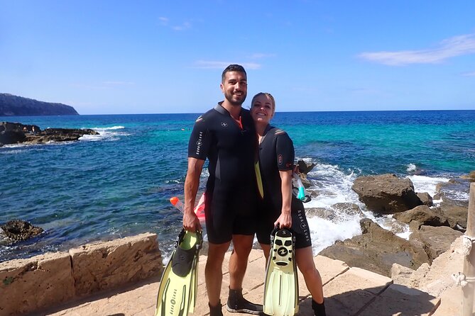 Mallorca: Snorkeling in a Beautiful Nature Reserve - What you’re likely to see under the surface