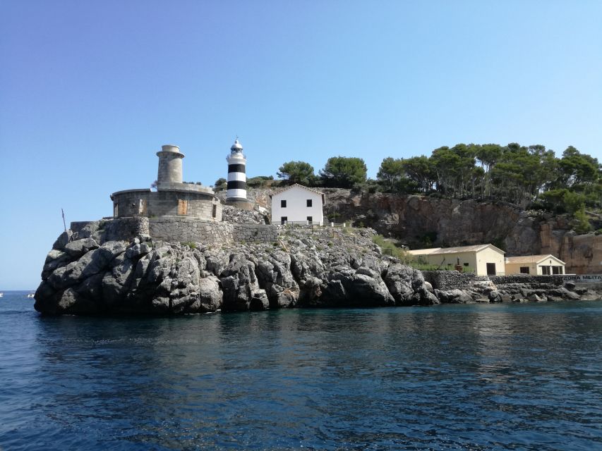 Mallorca: Soller Port and Valldemossa - A Half-Day Combo That Works for First-Time Mallorca Trips