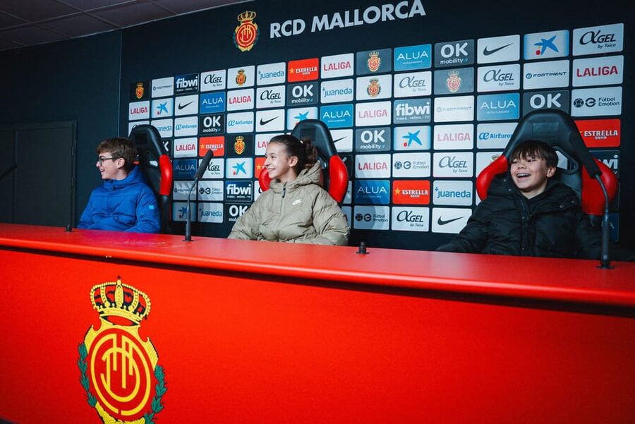 Mallorca: Son Moix Stadium Guided Tour - Gate 9 Start: Getting to Son Moix Without Confusion
