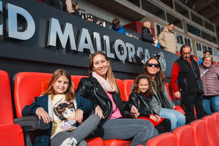 Mallorca: Son Moix Stadium Guided Tour - Should You Book This Tour?
