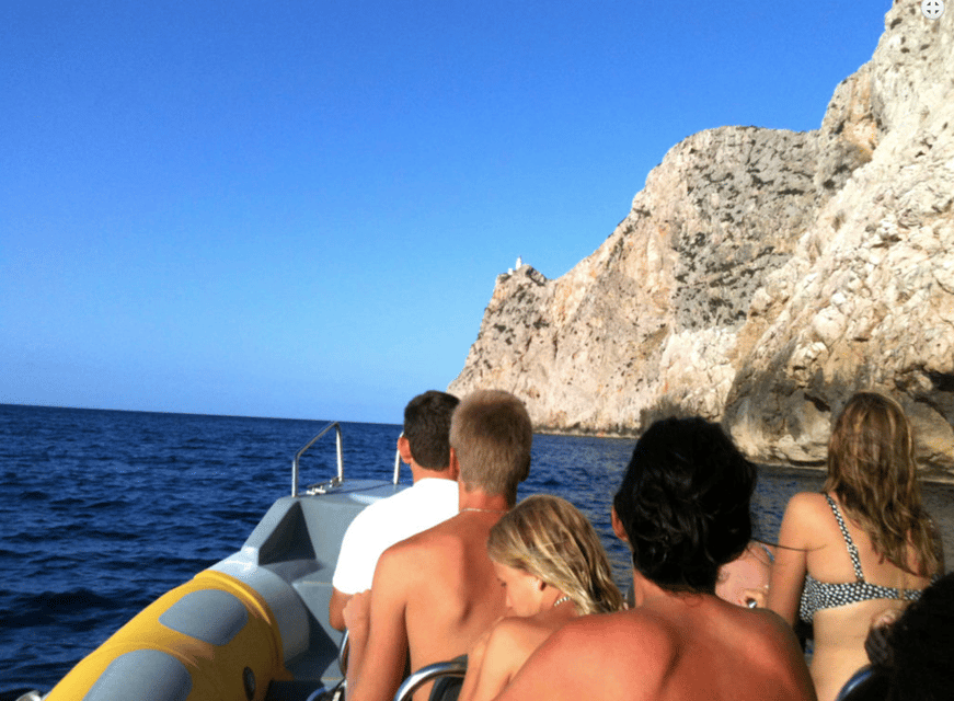 Mallorca : Speedboat, Snorkelling and Swimming Adventure - Price and What $40 Really Buys You