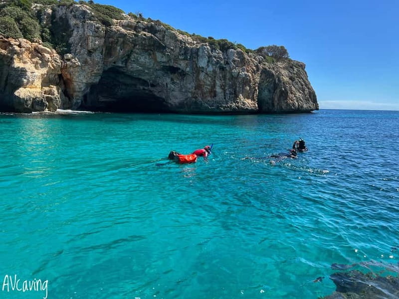 Mallorca: Speleo-Coasteering Tour along the Coast of Alcudia - Key Points Before You Go