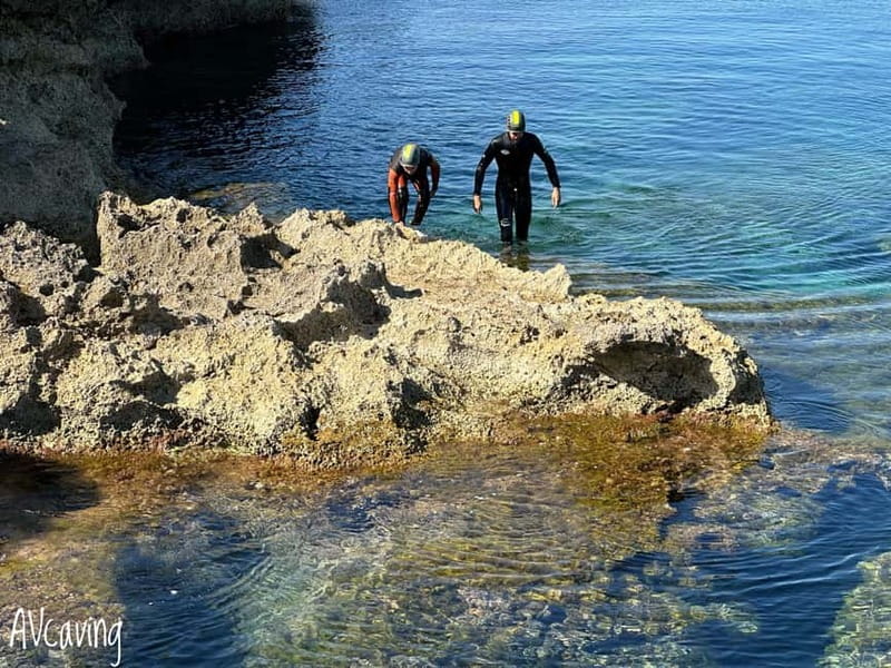 Mallorca: Speleo-Coasteering Tour along the Coast of Alcudia - What the 5 Hours Actually Feel Like on the Coast