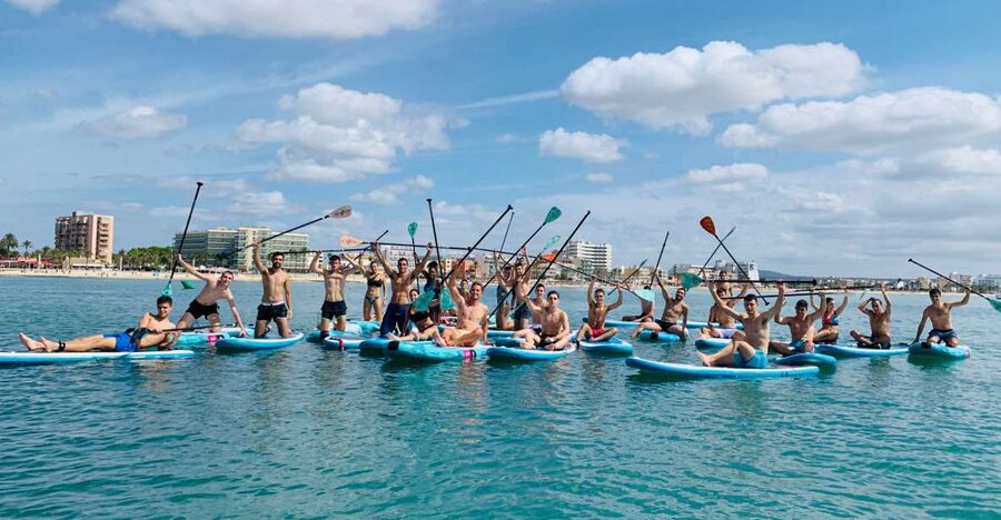 Mallorca: Stand Up Paddle Lesson (1H PRIVATE CLASS) - Key things I’d watch for before you book