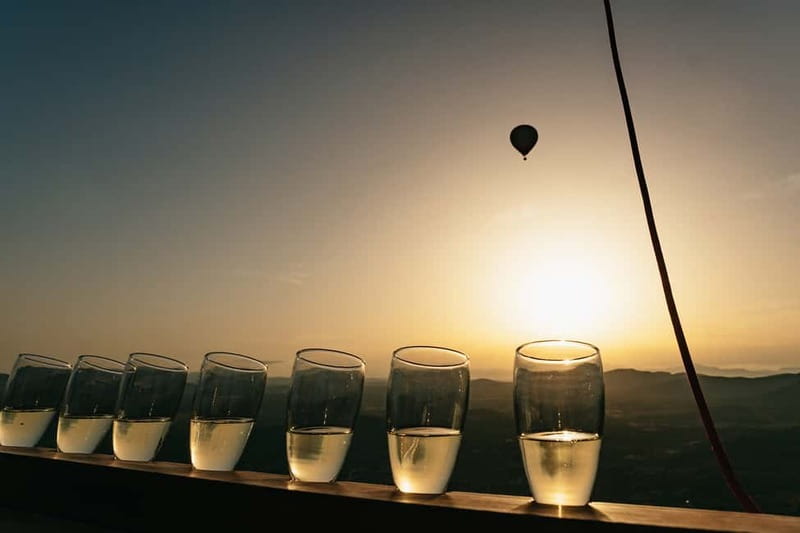 Mallorca: Sunrise or Sunset Hot Air Balloon Flight - Key Things That Make This Mallorca Balloon Flight Worth Your Time