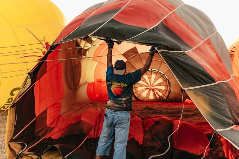 Mallorca: Sunrise or Sunset Hot Air Balloon Flight - Price and Value: What You’re Really Paying for at $215