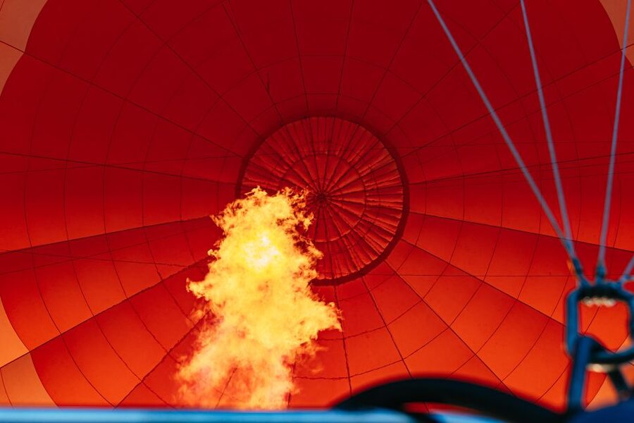 Mallorca: Sunrise or Sunset Hot Air Balloon Flight - Who This Works Best For (And Who Should Skip It)