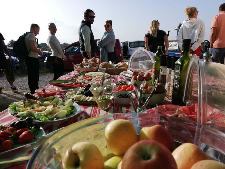 Mallorca: Sunset Balloon ride - What to pack, and what rules to follow
