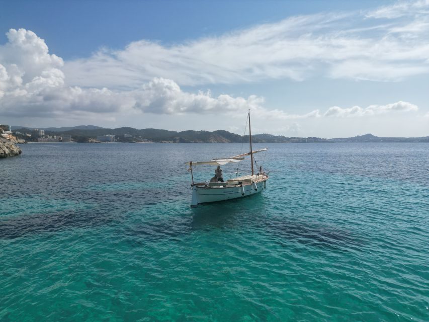 Mallorca: Sunset Eco charter experience - Price and value: what $424 buys you for up to 4