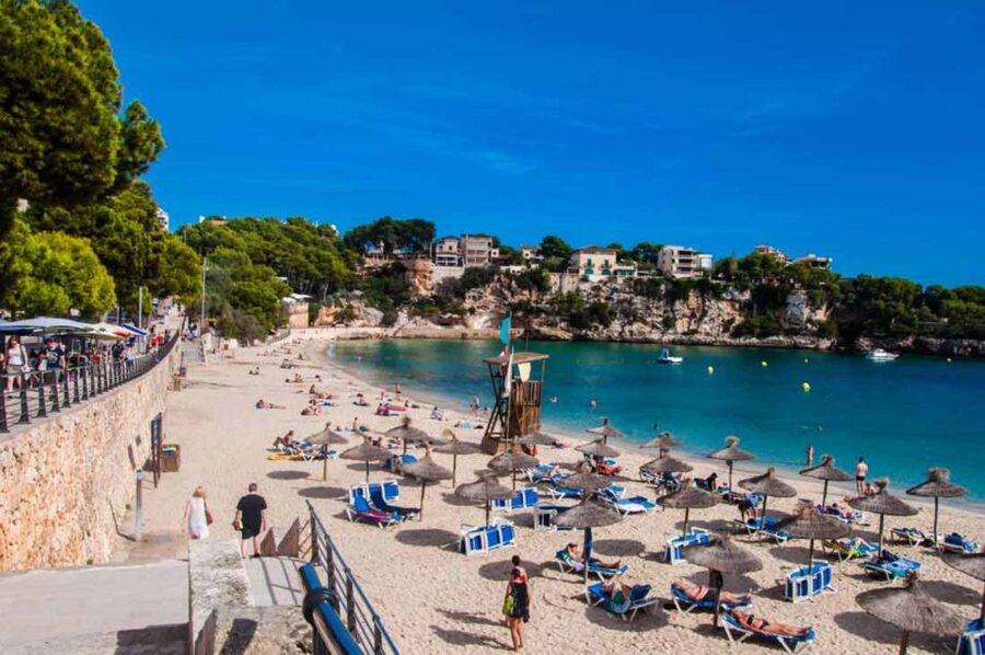 Mallorca: Ticket for Caves of Drach with Pickup Service - Key things I’d aim to enjoy