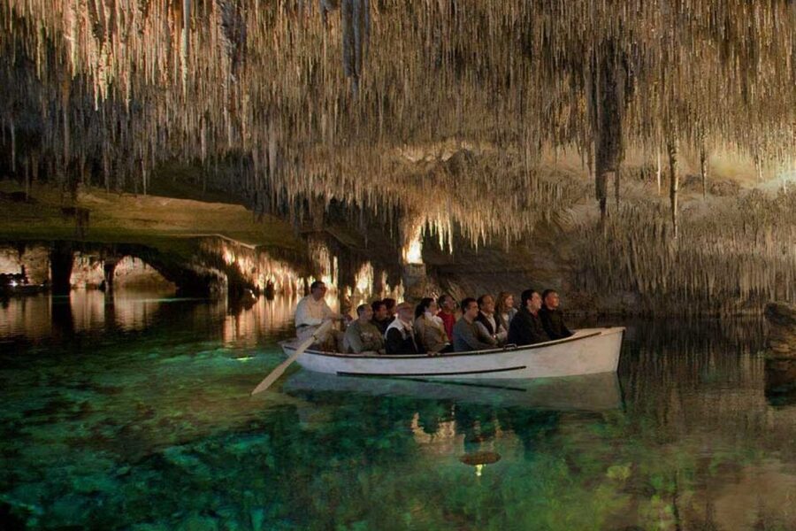 Mallorca: Ticket for Caves of Drach with Pickup Service - Final call: should you book this Caves of Drach tour from Mallorca?