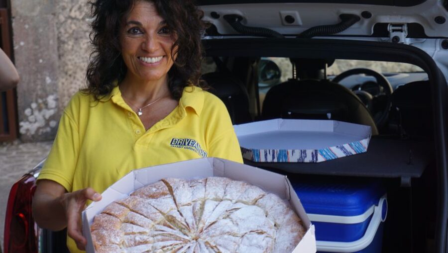 Mallorca: Tramuntana Mountains Tour with Local Guide & Lunch - Starting point and how pickup works around Palma