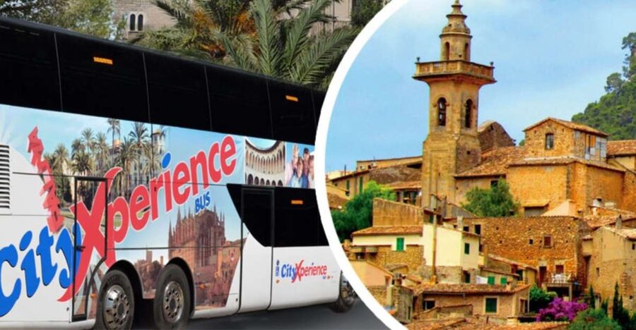 Mallorca: Transfer to Palma self-guided Tour - Santa Catalina and La Lonja: Neighborhood Energy Without the Hard Sell