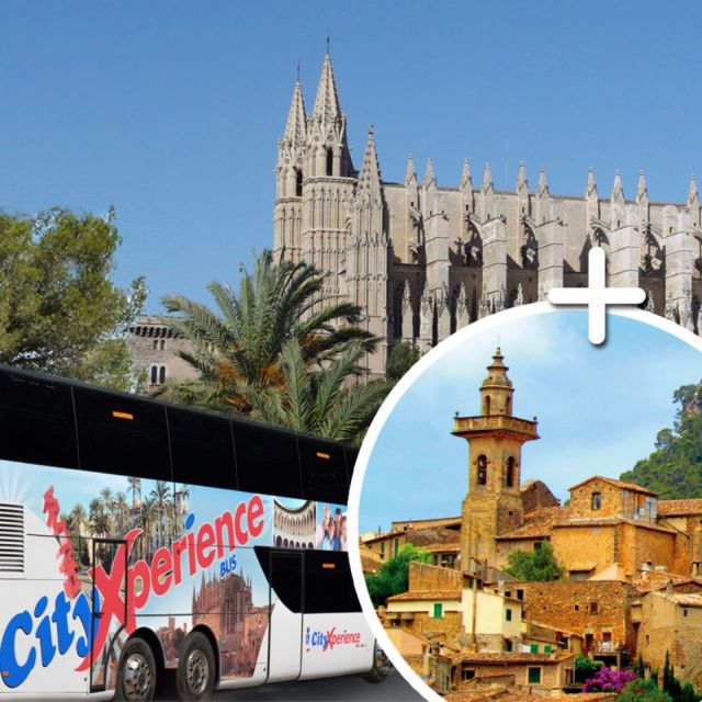 Mallorca: Transfer to Palma self-guided Tour - Value for $46: What You’re Really Paying For