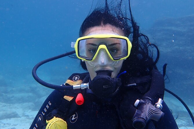 Mallorca: Try Scuba Diving in a Beautiful Nature Reserve - Price, what you get, and what costs extra