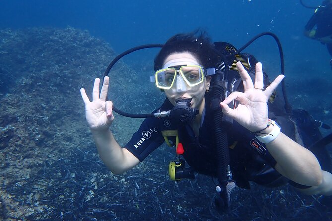 Mallorca: Try Scuba Diving in a Beautiful Nature Reserve - Guides, safety gear, and the habits that reduce stress