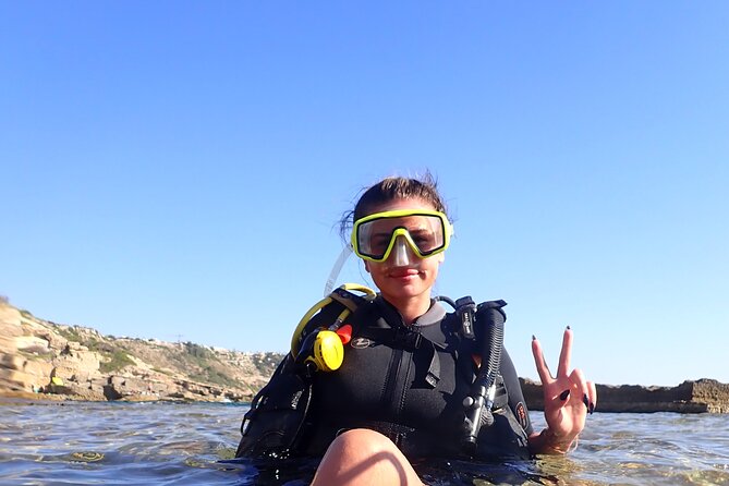 Mallorca: Try Scuba Diving in a Beautiful Nature Reserve - Mallorca logistics, including Palma and cruise-ship days