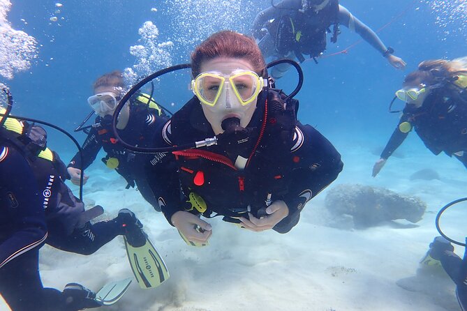 Mallorca: Try Scuba Diving in a Beautiful Nature Reserve - What to bring and what to wear