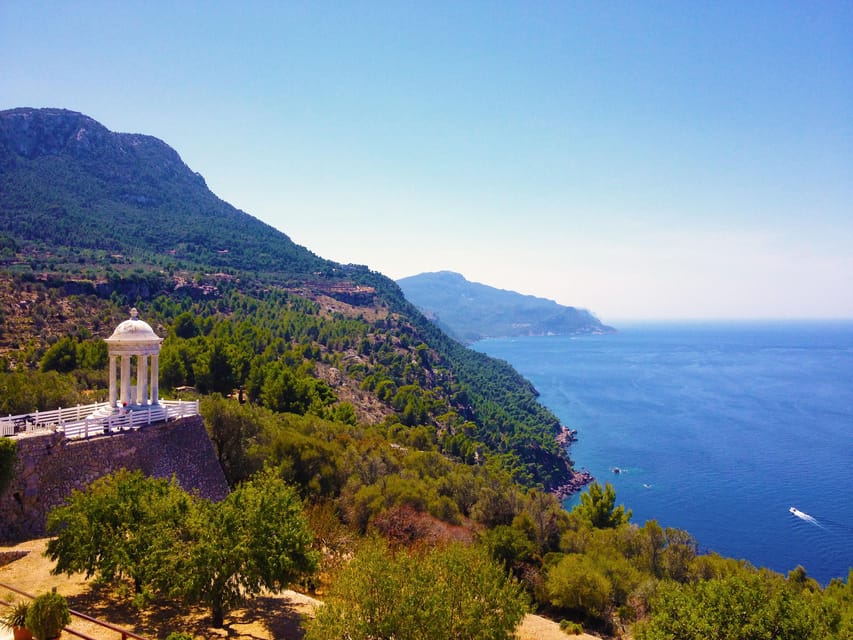 Mallorca: Valdemossa and Port of Soller Coca of Potato - Price and Value: Is $53 Worth It for This Mallorca Mix?